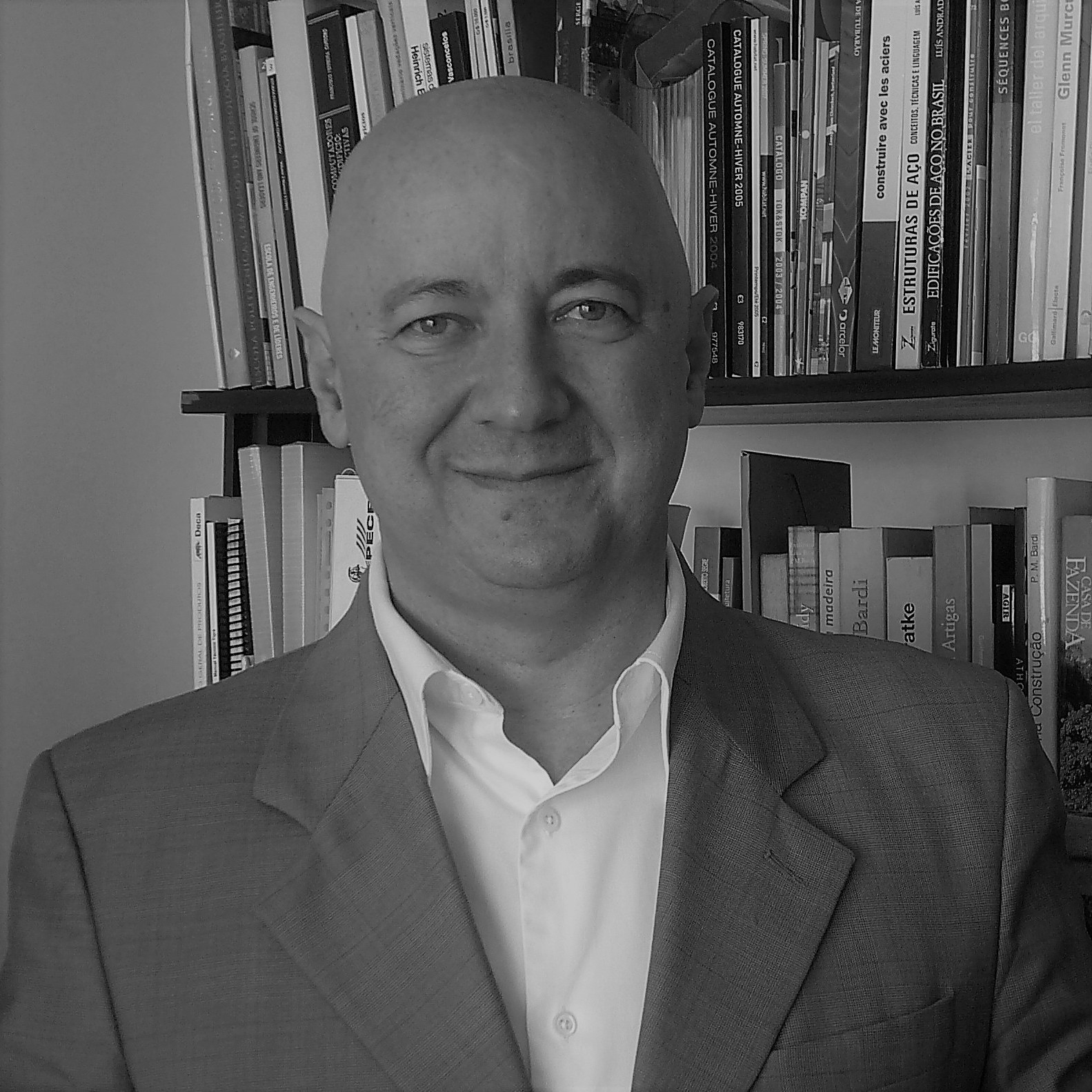 Prof. Francisco Ferreira Cardoso